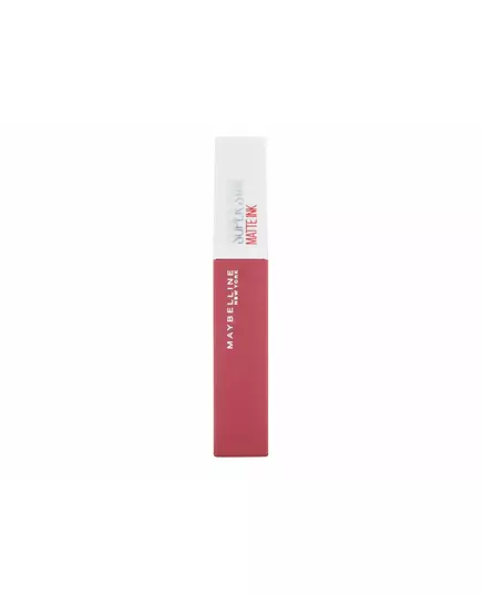 Maybelline SuperStay Matte Ink Matte Liquid Lipstick 80 Ruler, 5 ml