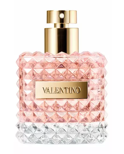 Valentino Valentino Donna Eau de Parfum Für Frauen, 50 ml