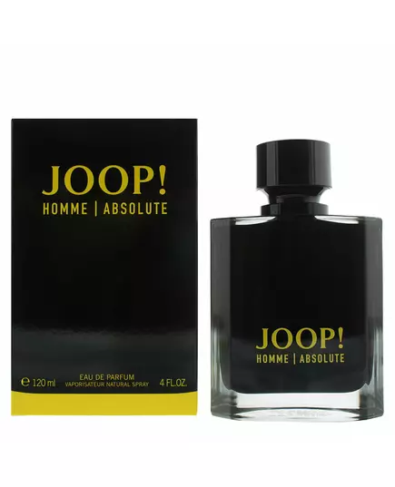 Joop! Homme Absolute EDP M, 120 ml, image 2