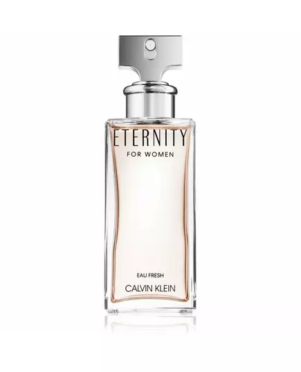 Eternity Eau Fresh EDP, 100 ml
