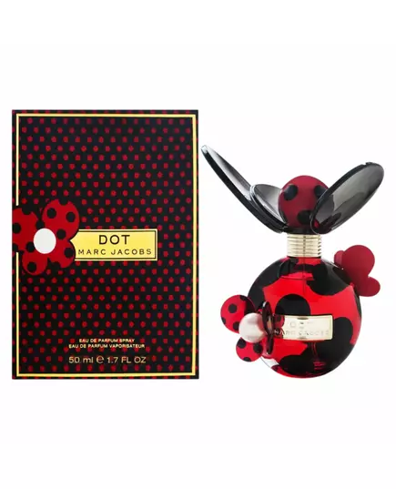 Marc Jacobs Dot Eau de Parfum Für Frauen, 50 ml, Bild 2