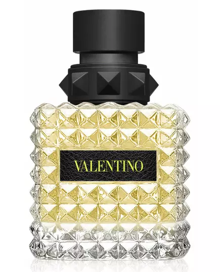 Valentino Valentino Donna Born In Roma Yellow Dream Eau de Parfum Pour les femmes, 100 ml