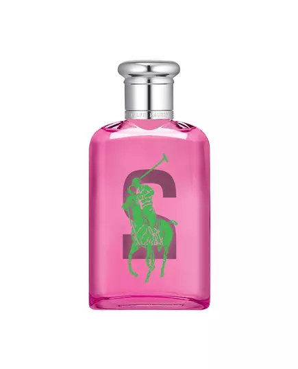 Ralph Lauren Big Pony 2 Eau de Toilette Pour les femmes, 100 ml