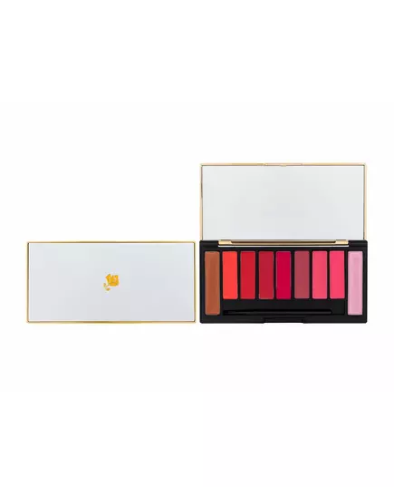 Lancome L'Absolu Rouge Palette à lèvres Édition des fêtes 2019, 9,9 g