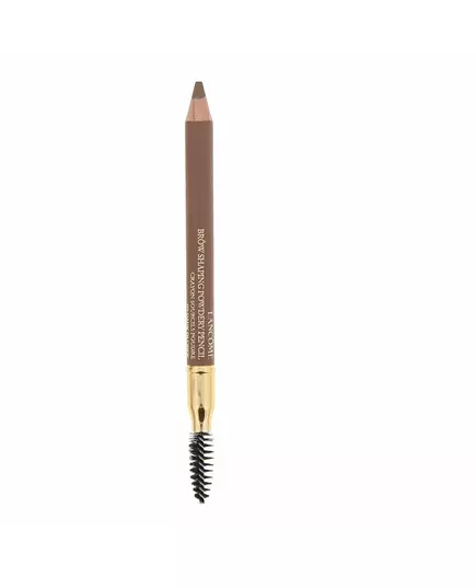 Lancome Brow Shaping Bleistift Augenbrauencreme-Stift 02 Dunkelblond, 0,8 g