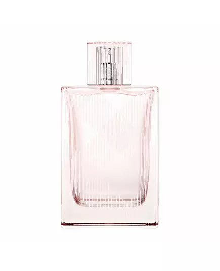 Burberry Brit Sheer Eau de Toilette Für Frauen, 50 ml
