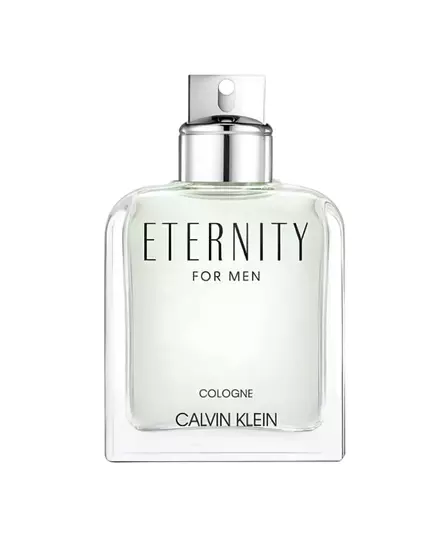 Calvin Klein Eternity Cologne EDT M, 200 ml
