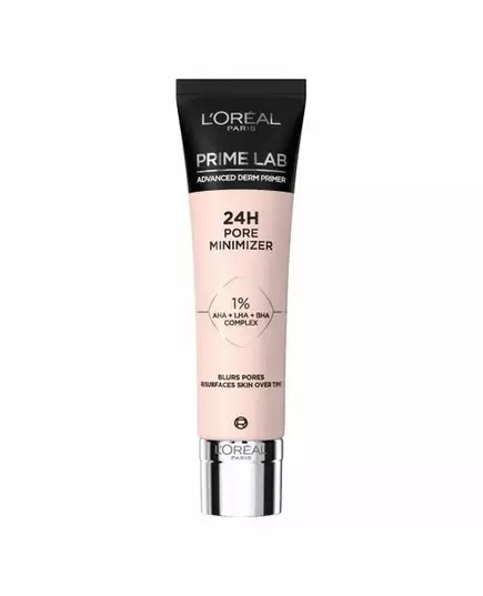 Prime Lab 24H Pore Minimizer, 30 ml, image 2