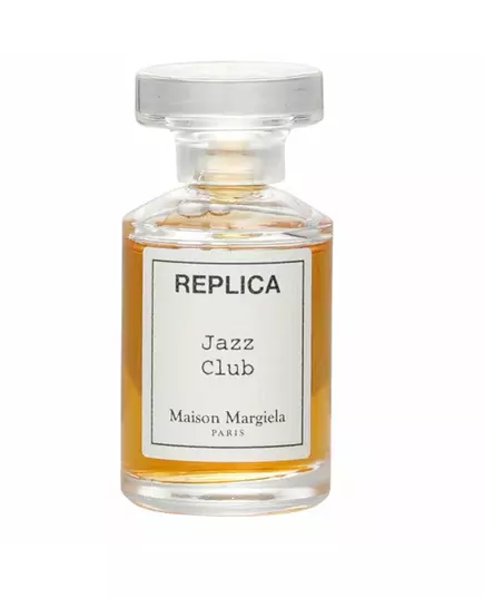 Maison Margiela Replica Jazz Club Eau de Toilette Für Männer 7 ml *Miniatur, 7 ml