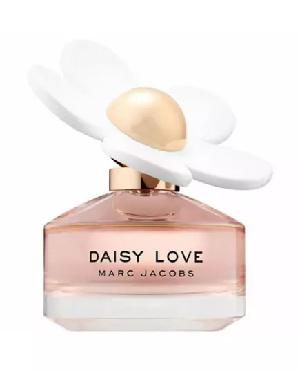 Marc Jacobs Daisy Love Eau de Toilette Pour les femmes, 100 ml