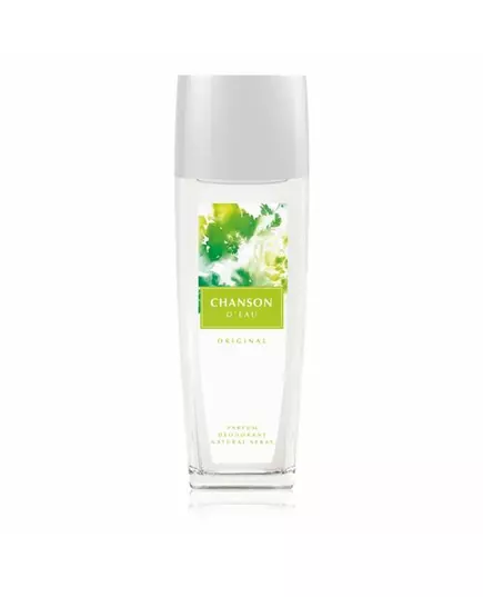 Chanson D'Eau Original Deodorant Spray Für Frauen, 75 ml