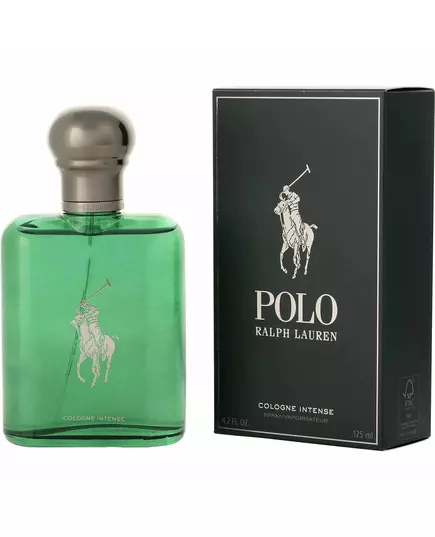 Polo Cologne Intense EDC, 125 ml, image 2