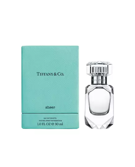 Tiffany & Co. Sheer EDT, 30 ml, image 2