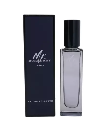 Burberry Mr Burberry Indigo Eau De Toilette For Men, 30 ml, image 2