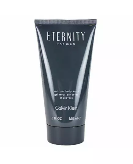 Calvin Klein Eternity Erfrischend Duschgel Für Haar & Körper, 200 ml