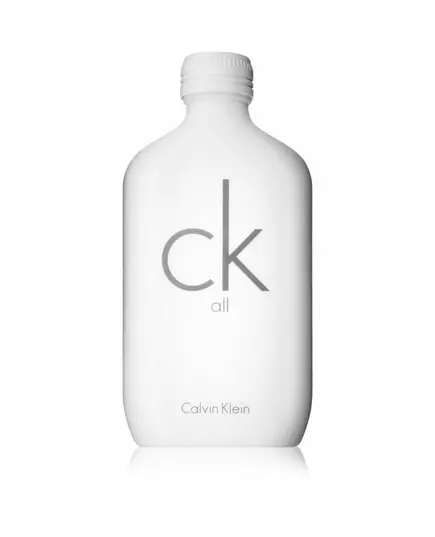 Calvin Klein CK All Eau de Toilette Unisex, 200 ml