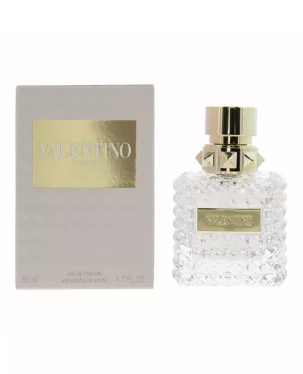 Valentino Valentino Donna Eau de Parfum Für Frauen, 50 ml, Bild 2