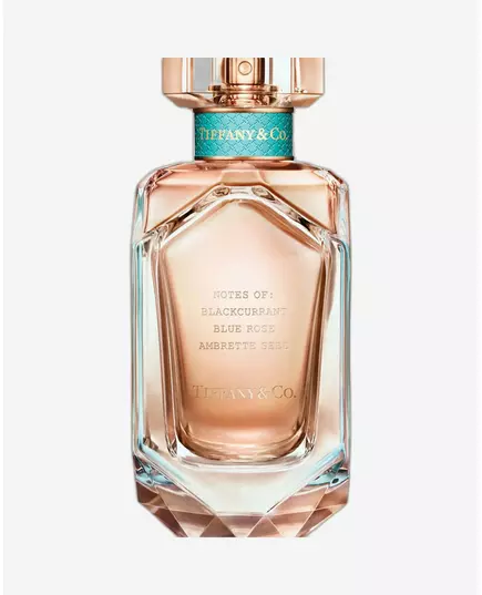 Tiffany & Co Rose Gold Eau de Parfum Für Frauen, 75 ml