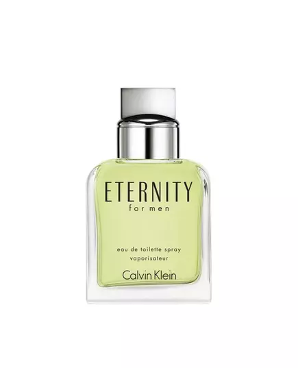 Calvin Klein ETERNITY FOR MEN COLOGNE eau de toilette vaporisateur, 100 ml