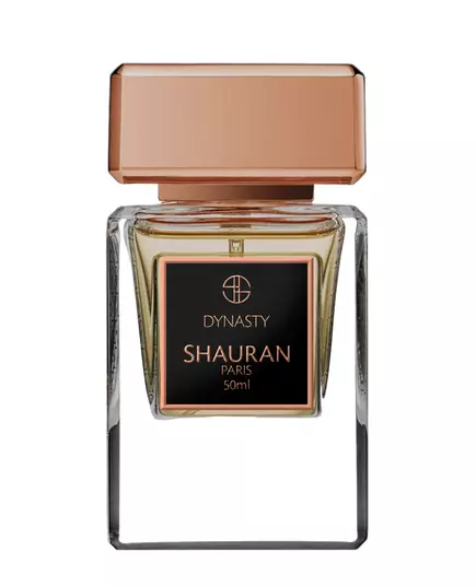 Shauran Dynasty Eau de Parfum Unisexe, 50 ml