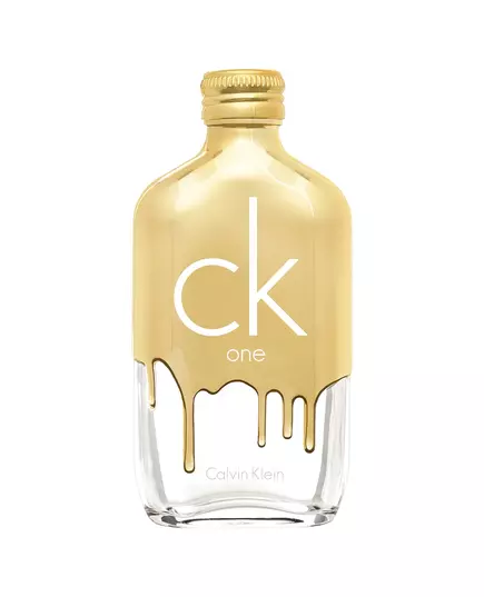 CK One Gold EDT, 100 ml