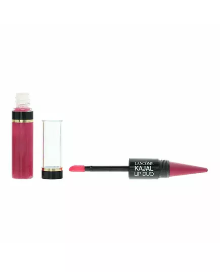 Set Duo Lancome Lip Kajal Duo Rouge à lèvres crème & gloss 12 0438635818774, 2,7 g