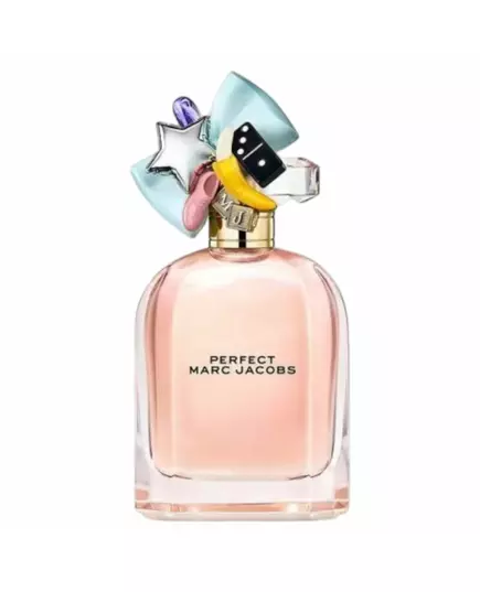 Marc Jacobs Perfect Eau De Parfum For Women, 100 ml