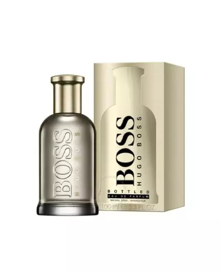 Hugo Boss Boss Bottled Eau De Parfum For Men, 100 ml, image 2