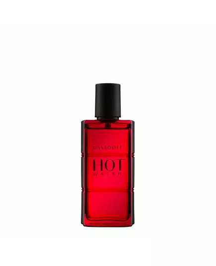 Davidoff Hot Water Eau de Toilette Für Männer, 110 ml