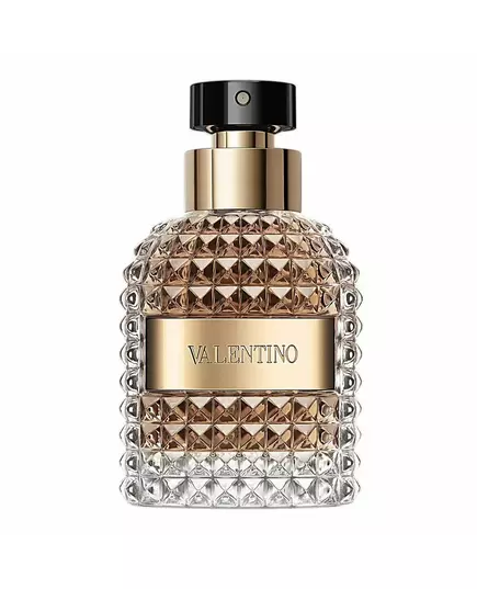 Valentino Valentino Uomo Eau de Toilette Pour hommes, 50 ml