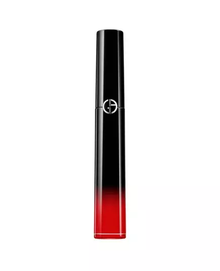 Giorgio Armani Ecstasy Lacquer Brillant Gloss à lèvres 402 Rouge à emporter, 6 ml