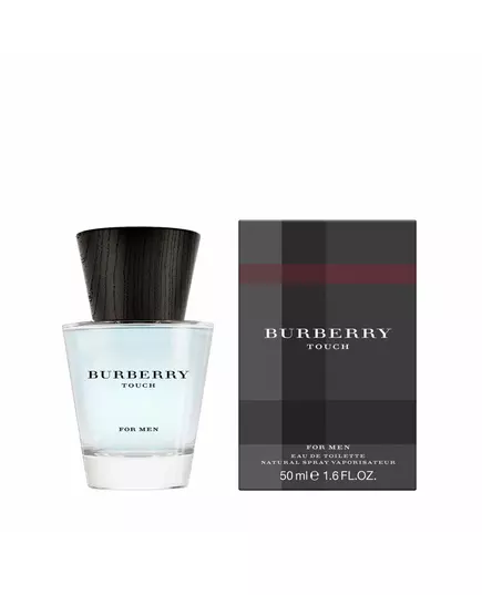 Touch Men EDT, 50 ml, image 2