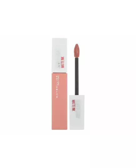 Maybelline SuperStay Matte Ink Matte Liquid Lipstick 05 Loyalist, 5 ml