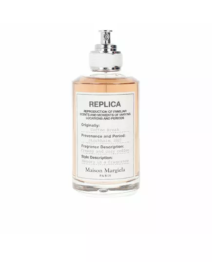 Maison Margiela Replica Cofee Break Edt, 100 ml