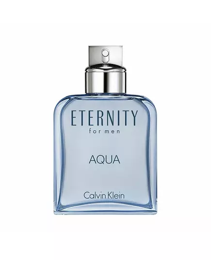 Calvin Klein Eternity Aqua Eau de Toilette Pour hommes, 200 ml