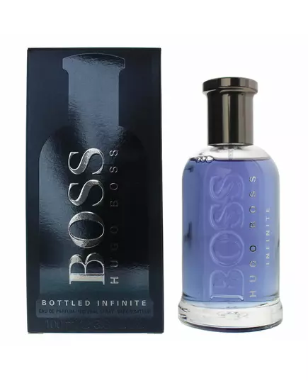 Hugo Boss Bottled Infinite Eau de Parfum Für Männer, 100 ml, Bild 2