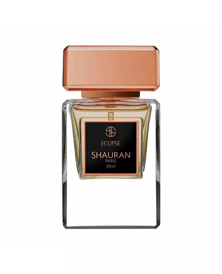 Shauran Eclipse Eau De Parfum Unisex, 50 ml