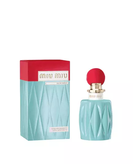 Miu Miu L'Eau de Muguet Eau de Parfum Für Frauen, 100 ml, Bild 2