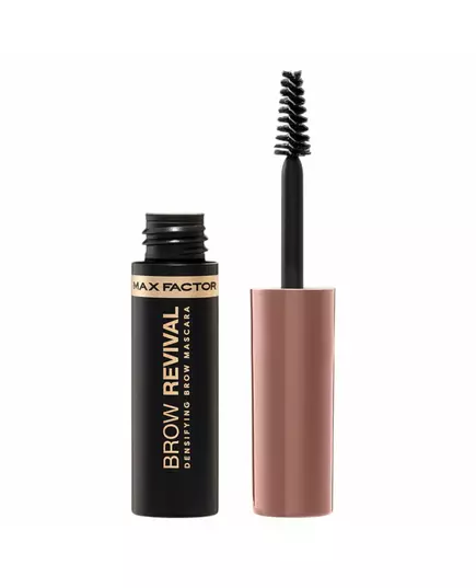 Max Factor Brow Revival Eyebrow Gel 003 003 Brown, 4.5 ml