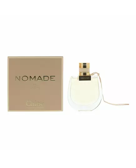 Chloe Nomade Eau de Toilette Für Frauen, 75 ml, Bild 2