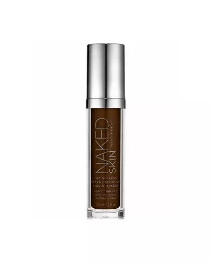 Urban Decay Naked Skin Fond de teint liquide 03 Cn 28, 30 ml
