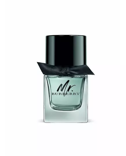 Burberry Mr. Burberry Eau De Toilette For Men, 50 ml