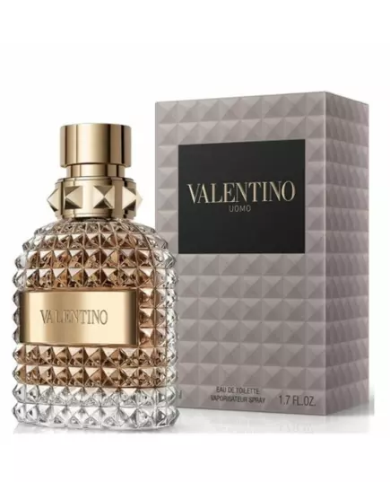 Valentino Valentino Uomo Eau de Toilette pour homme, 100 ml, image 2