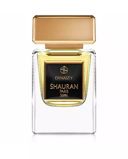 Shauran Dynasty Eau de Parfum Unisexe, 50 ml, image 3