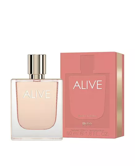 Hugo Boss Boss Alive Eau de Parfum Für Frauen, 50 ml, Bild 2
