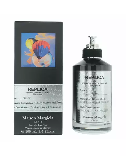 Maison Margiela Replica Flying Eau de Parfum Unisex, 100 ml, Bild 2