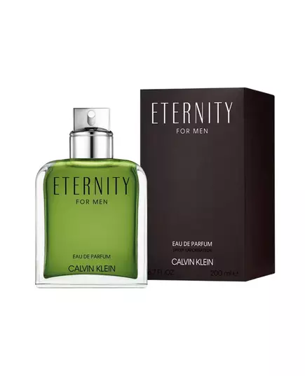 Eternity for Men EDP, 200 ml, image 2