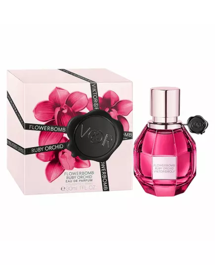 Flowerbomb Ruby Orchid EDP, 30 ml, image 2