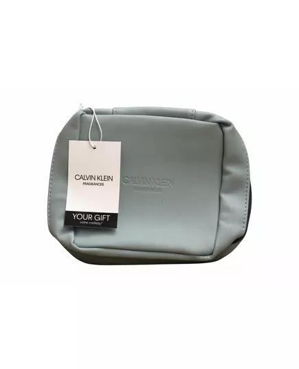 Calvin Klein Textil-Kosmetiktasche