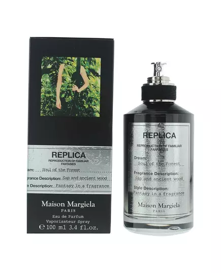 Replica Soul Of The Forest EDP, 100 ml, image 2